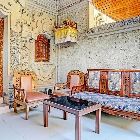 Oyo Collection O 91125 Puri Dewa Bharata Otel Jimbaran Dış mekan fotoğraf