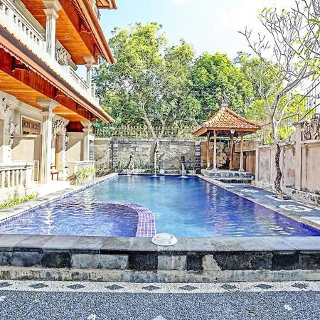 Oyo Collection O 91125 Puri Dewa Bharata Otel Jimbaran Dış mekan fotoğraf