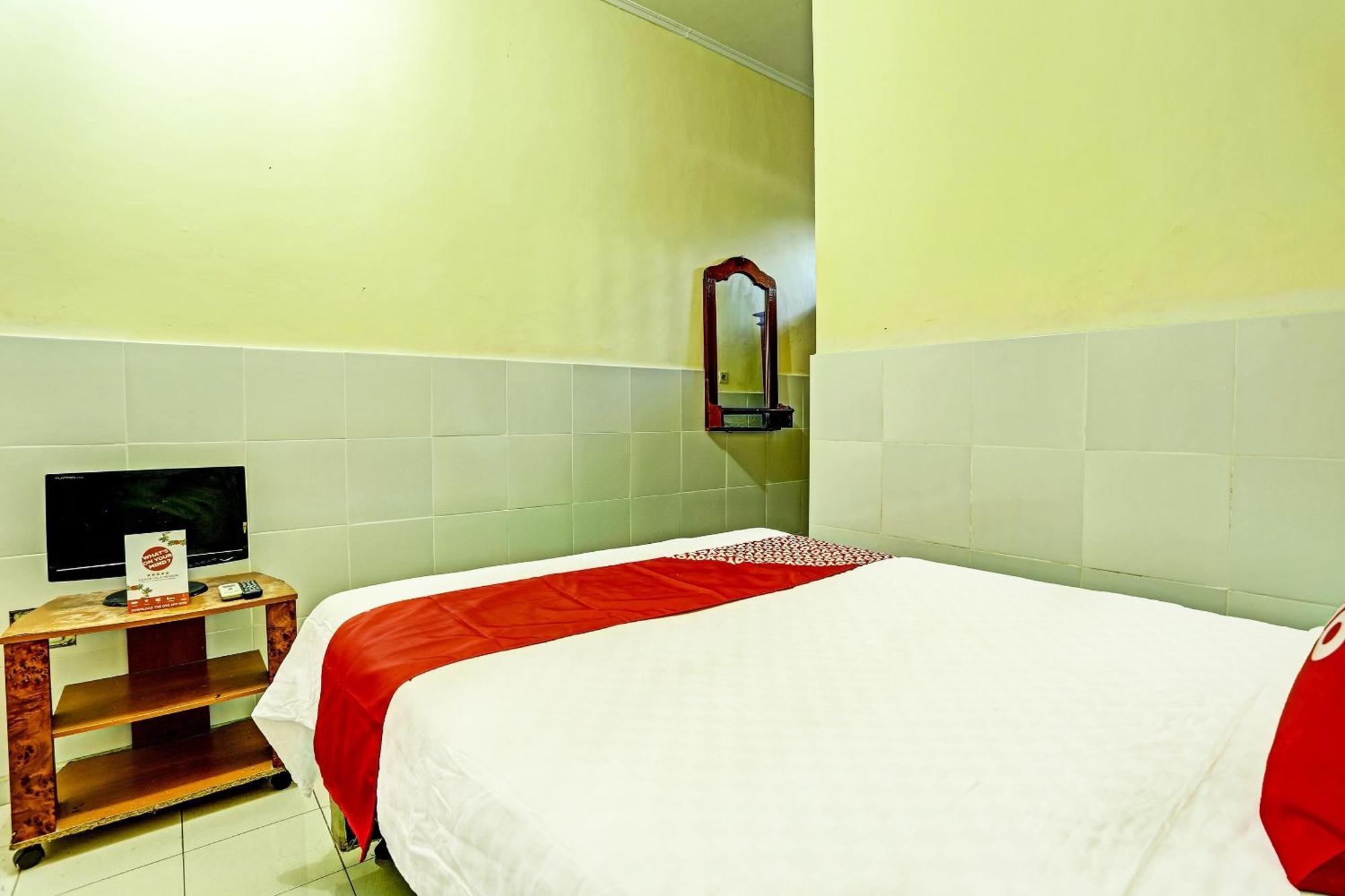 Oyo Collection O 91125 Puri Dewa Bharata Otel Jimbaran Dış mekan fotoğraf