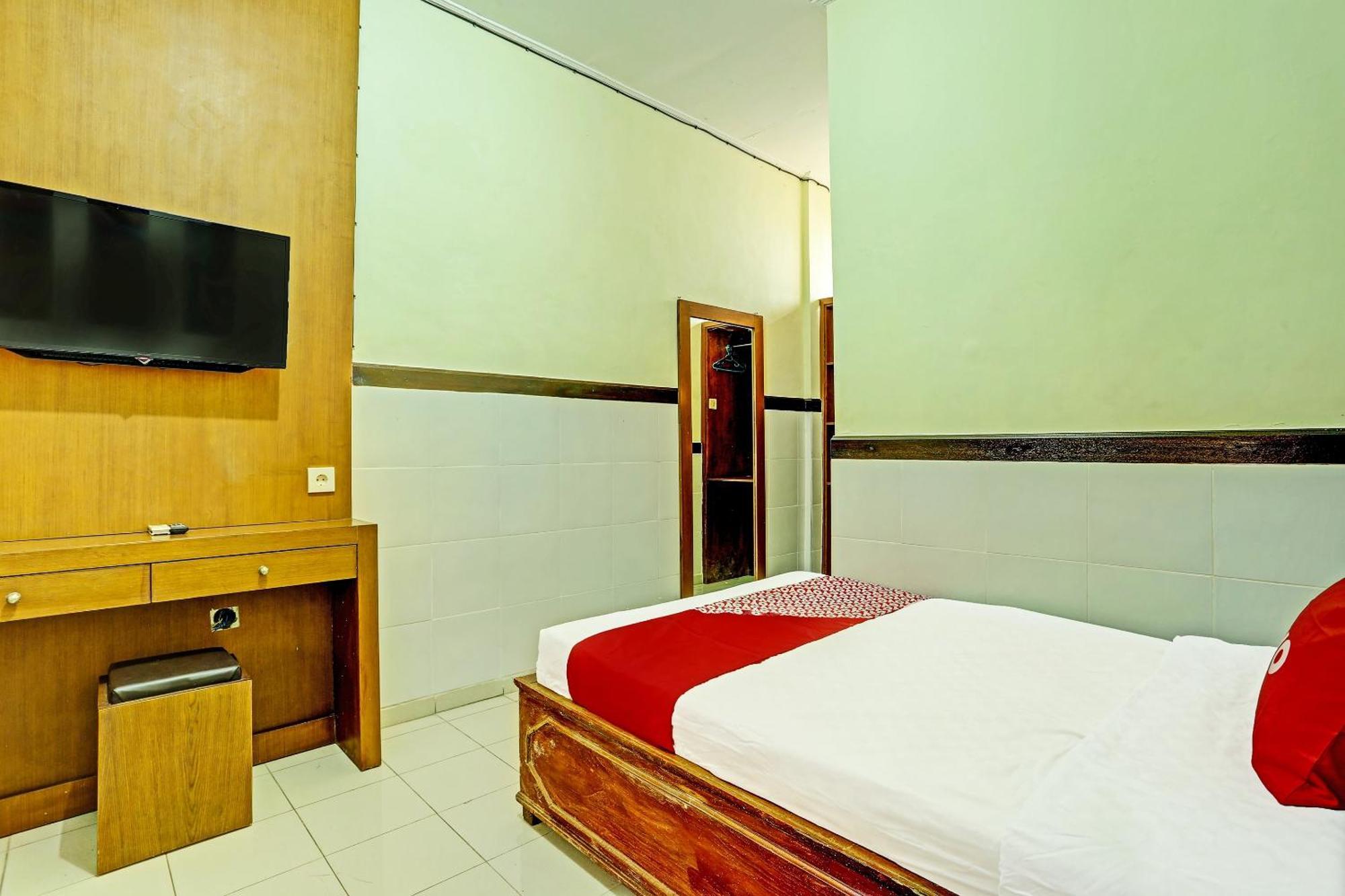 Oyo Collection O 91125 Puri Dewa Bharata Otel Jimbaran Dış mekan fotoğraf